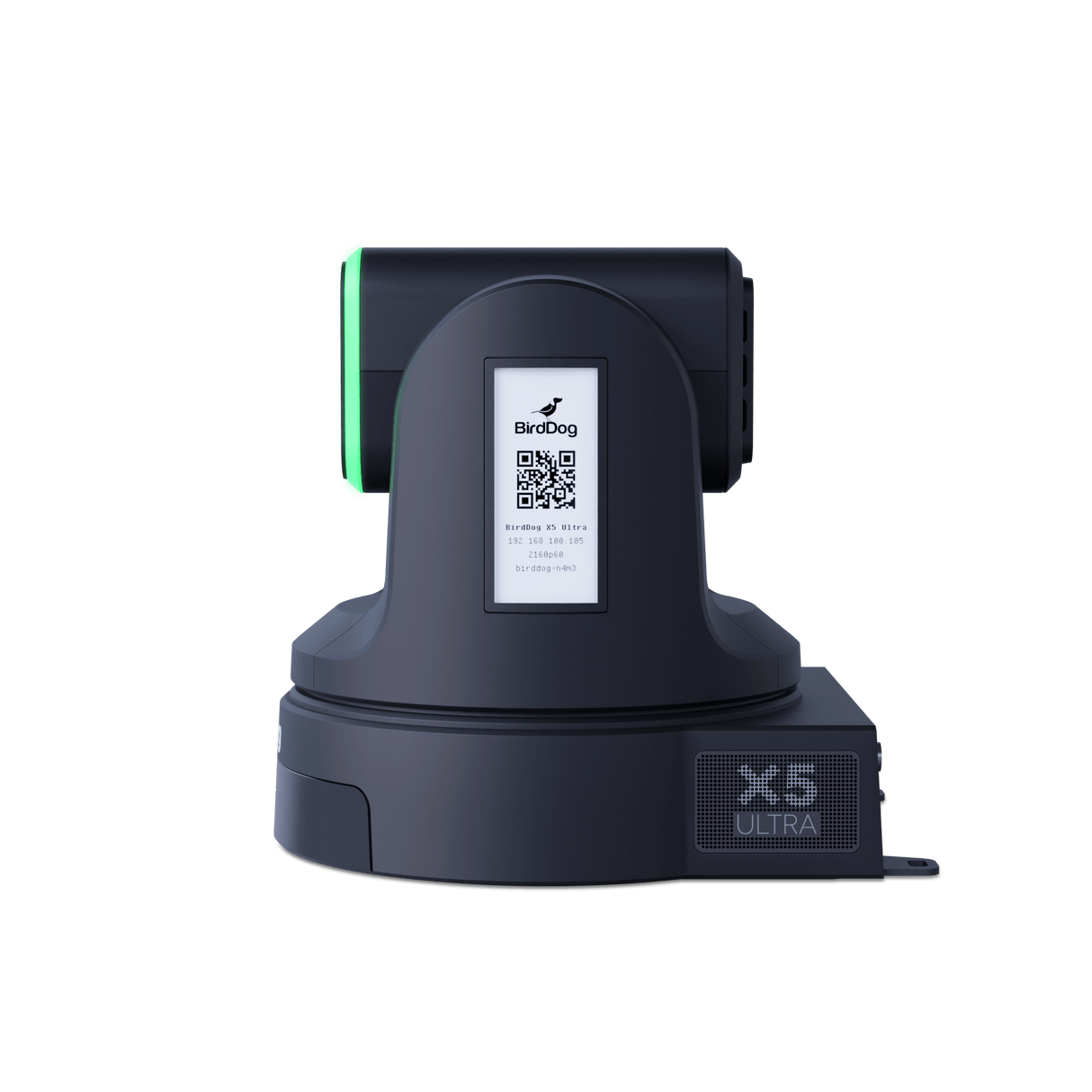 Birddog BDX5UB X5 Ultra Black