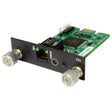 Panamax BLUEBOLT-CV3 BlueBOLT IP Card for F1500-UPS and MB1500 Power Panamax