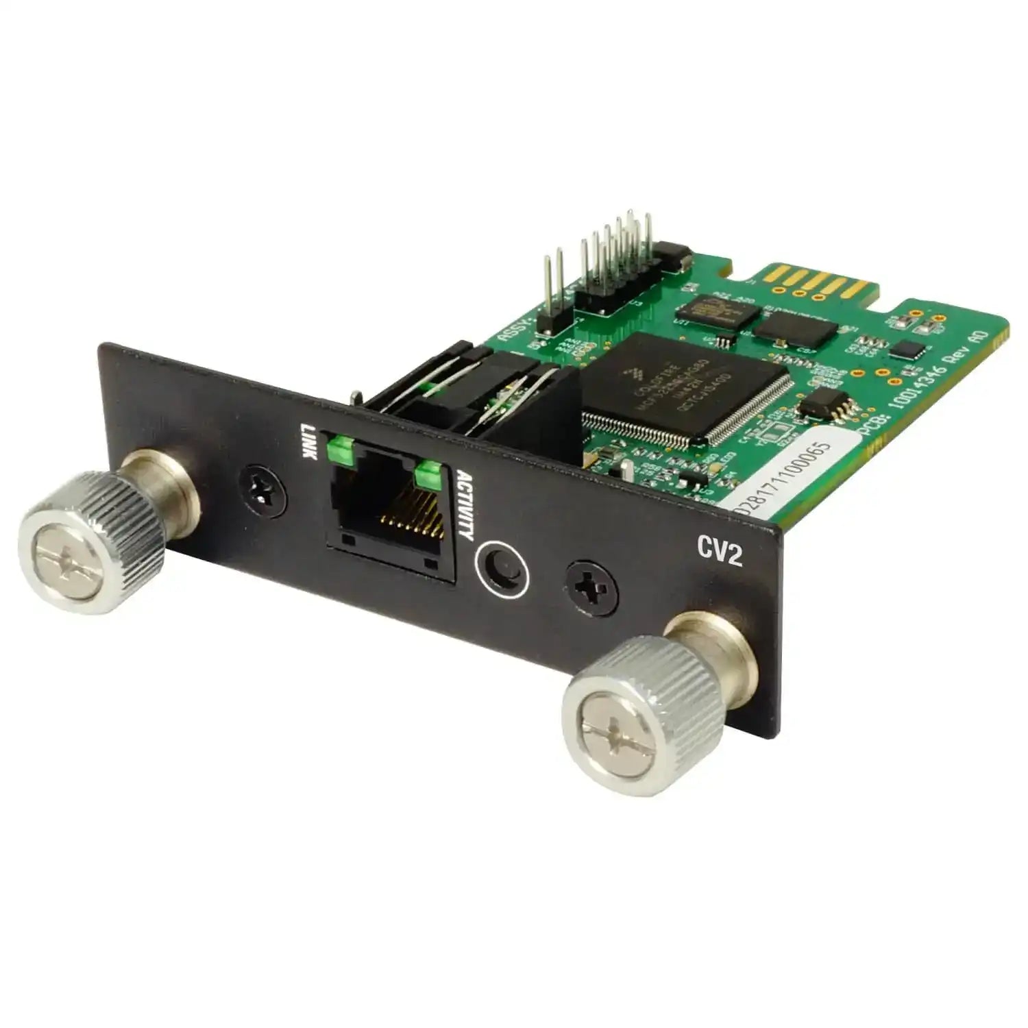 Panamax BLUEBOLT-CV3 BlueBOLT IP Card for F1500-UPS and MB1500 Power Panamax