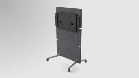 Neat NEATBOARDPROADAPTIVESTAND Neat Board Pro Adaptive Stand Video Conferencing Neat