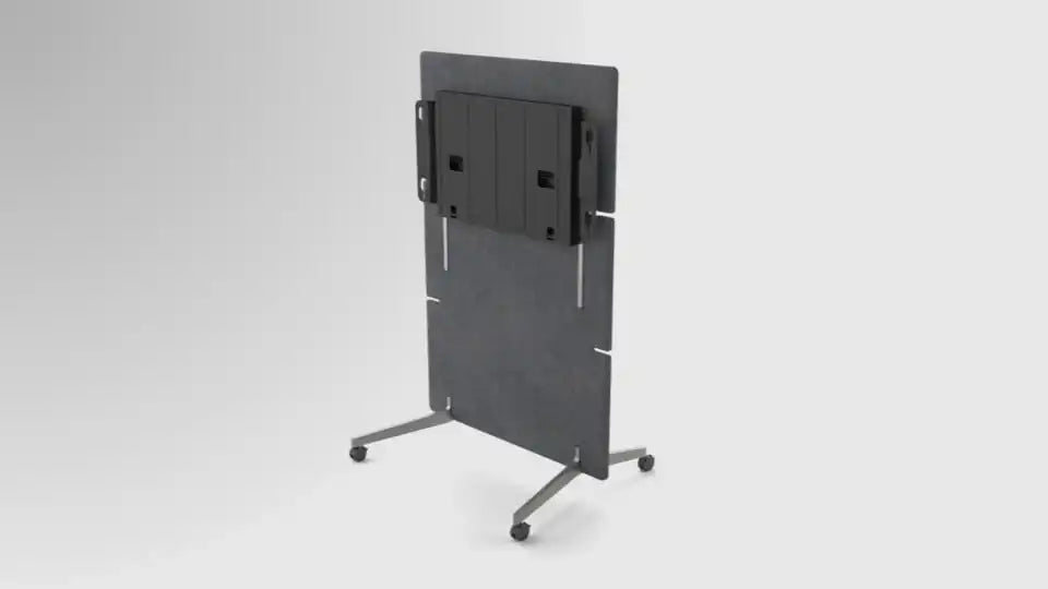Neat NEATBOARDPROADAPTIVESTAND Neat Board Pro Adaptive Stand Video Conferencing Neat