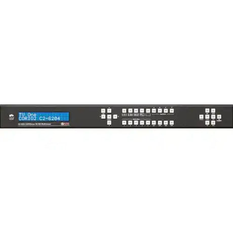 tvONE C2-6204 CORIO2 4-Window 3G-SDI Multiviewer Video Wall Processors tvONE