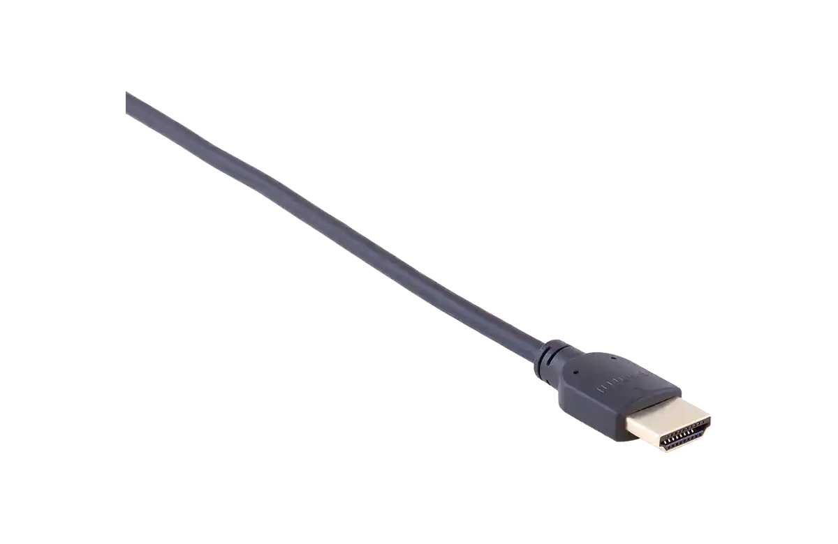 Lightware CAB-HDMI20-PHS060F 0.6m (1.97ft) Premium High Speed HDMI 2.0b flexy cable Audio & Video Cables LightWare