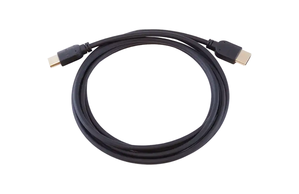 Lightware CAB-HDMI20-PHS060F 0.6m (1.97ft) Premium High Speed HDMI 2.0b flexy cable Audio & Video Cables LightWare