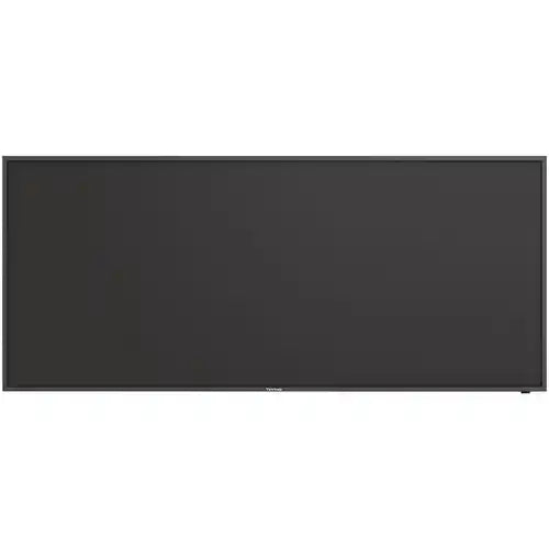 ViewSonic CDE92UW-MTR 92" 5K Ultra-wide Display, 21:9 Aspect Ratio, 5120 x 2160 Resolution Displays ViewSonic