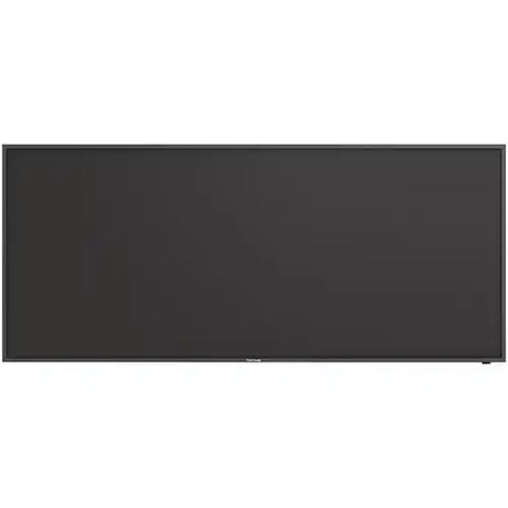 ViewSonic CDE92UW-MTR 92" 5K Ultra-wide Display, 21:9 Aspect Ratio, 5120 x 2160 Resolution Displays ViewSonic