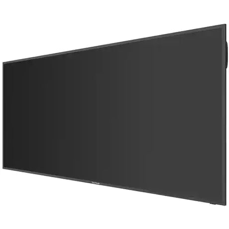 ViewSonic CDE92UW-MTR 92" 5K Ultra-wide Display, 21:9 Aspect Ratio, 5120 x 2160 Resolution Displays ViewSonic