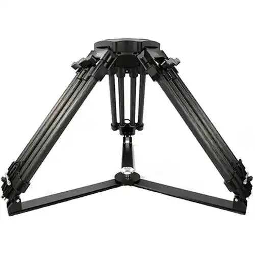 Teris CINE-M Heavy-Duty Tripod Tripods Teris