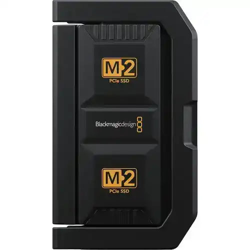Blackmagic Design Media Module 8TB Production Blackmagic Design
