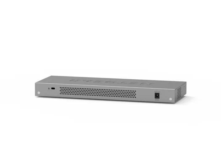 NETGEAR GS116 back