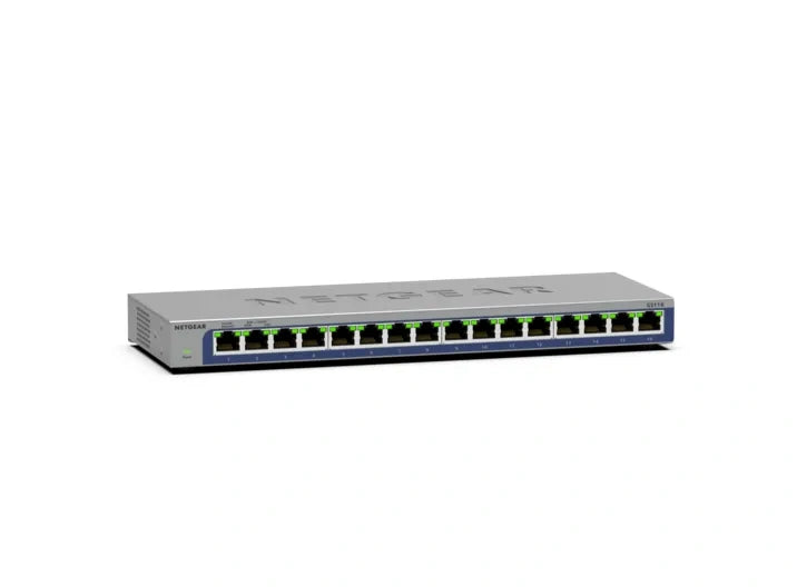NETGEAR GS116 right