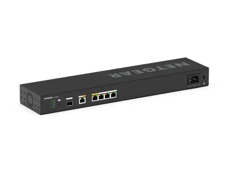 Netgear PR60X 6-Port 10G / 2.5G Dual-WAN Pro Router Networking Netgear