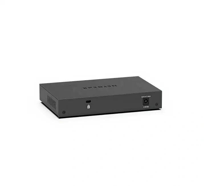 NETGEAR GS305PP back-right
