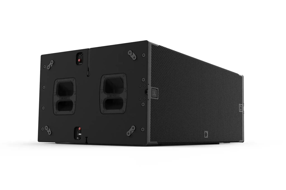 JBL VTX B28 – Arrayable Dual 18-Inch Professional Subwoofer Speakers JBL Professional