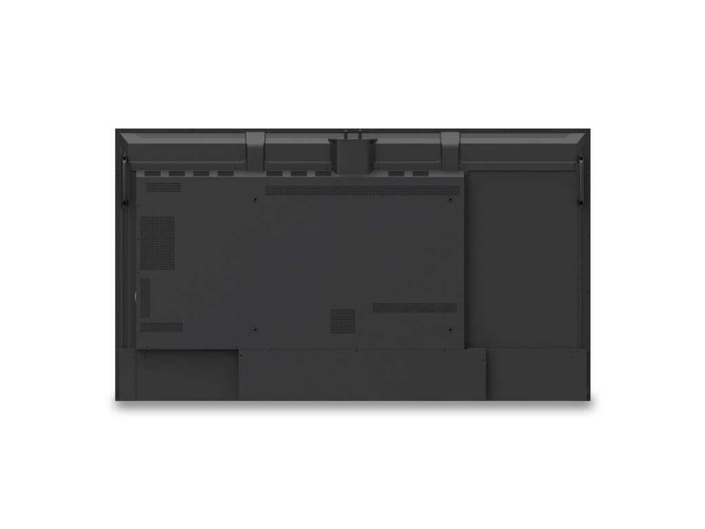 ViewSonic CDE7530-E1 75″ 4K UHD Commercial Display Bundle Interactive Displays ViewSonic