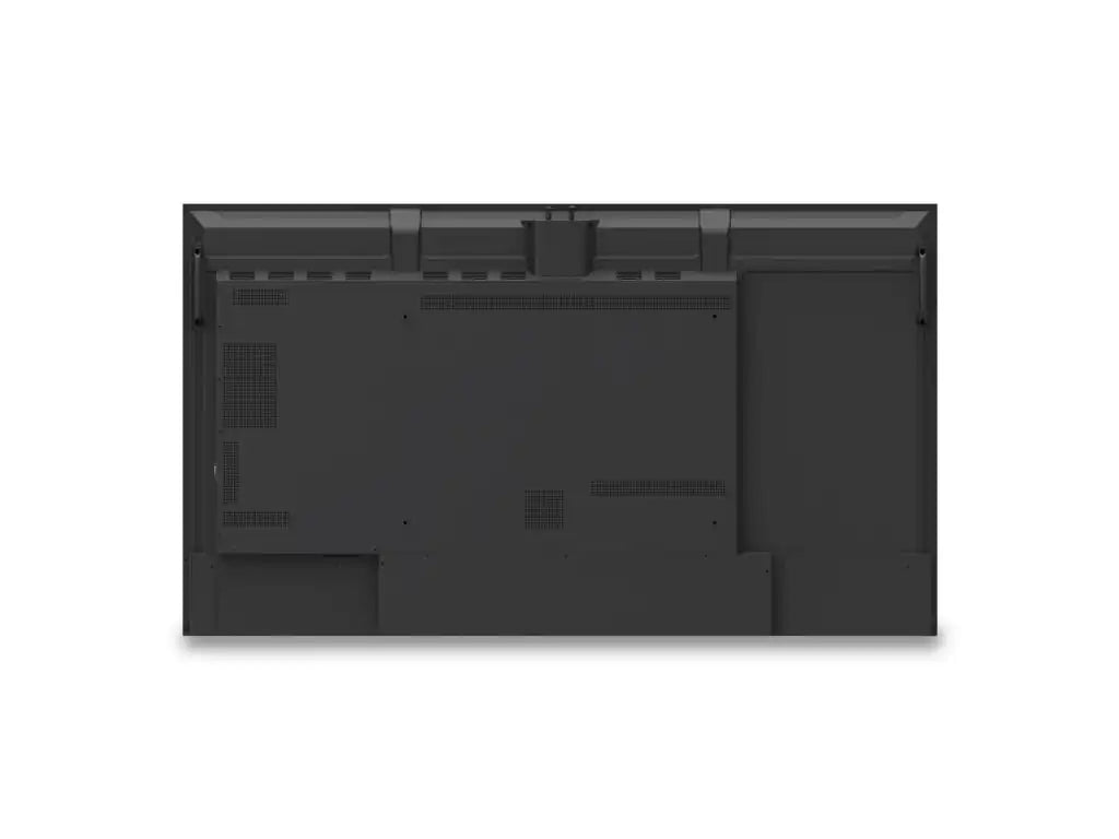ViewSonic CDE7530-E1 75″ 4K UHD Commercial Display Bundle Interactive Displays ViewSonic