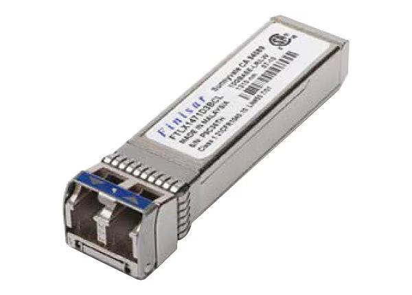 LightWare Finisar 10G SFP+ MM Finisar 10Gbit SFP+ transceiver module (industrial grade) for multimode fiber Networking LightWare