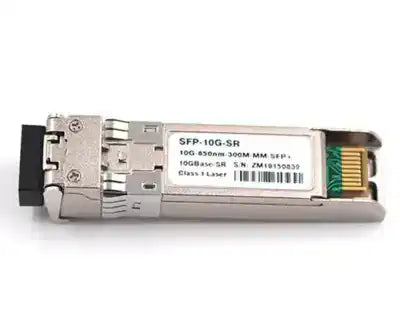 LightWare Finisar 10G SFP+ SM BiDi "B" Finisar 10Gbit SFP+ transceiver BiDi "B" module (industrial grade) for singlemode fiber Networking LightWare