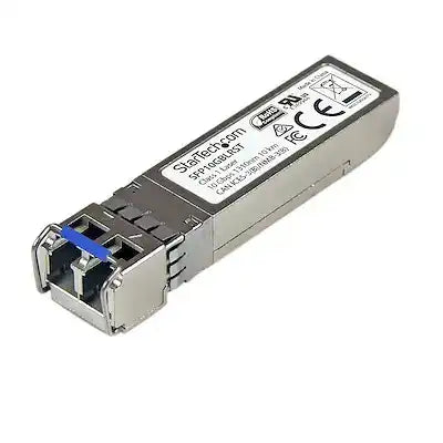 LightWare Generic SFP+ SM Generic 10Gbit SFP+ transceiver module (commercial grade) for singlemode fiber Networking LightWare