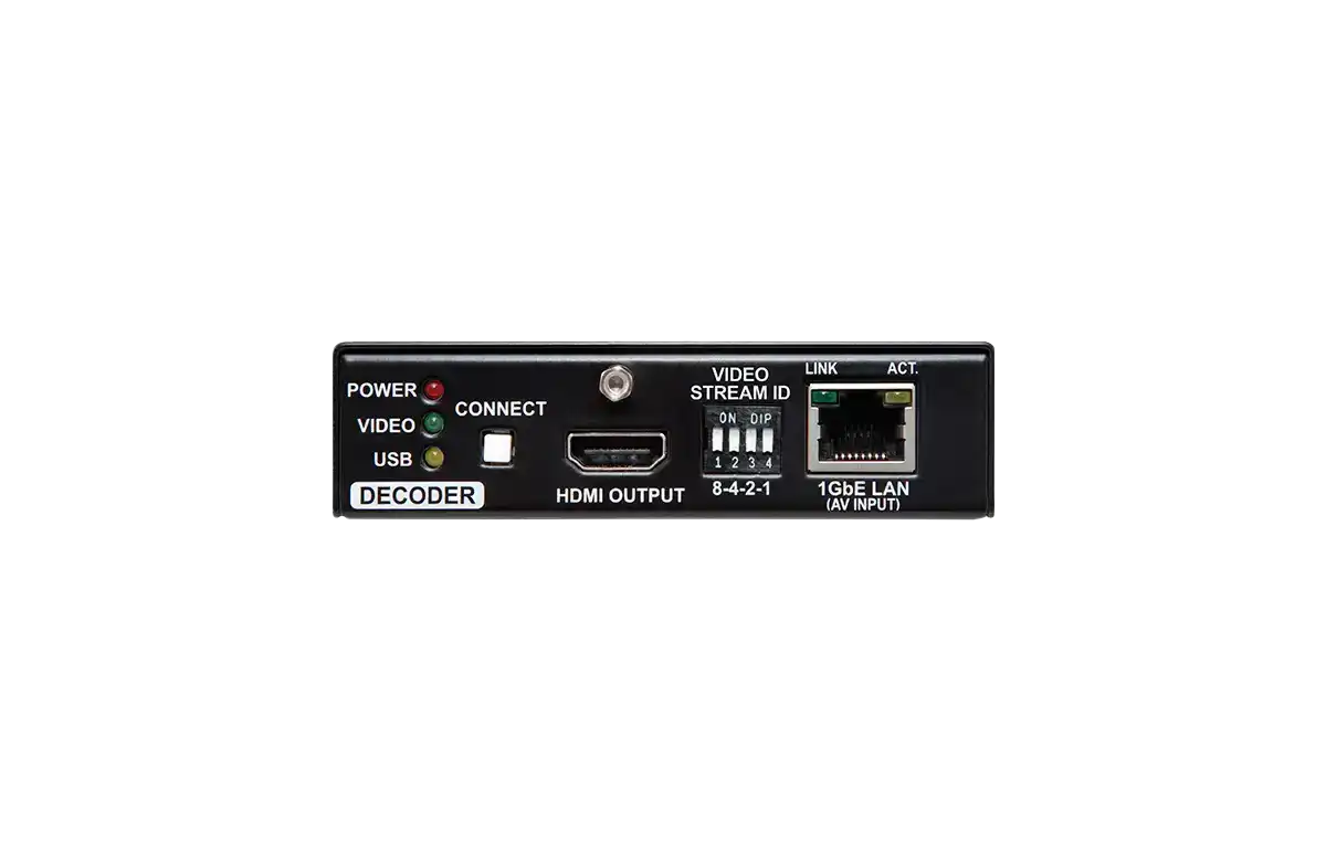 LightWare IR receiver for VINX-110-HDMI-DEC IR receiver for VINX-110-HDMI-DEC Video Transmitters LightWare