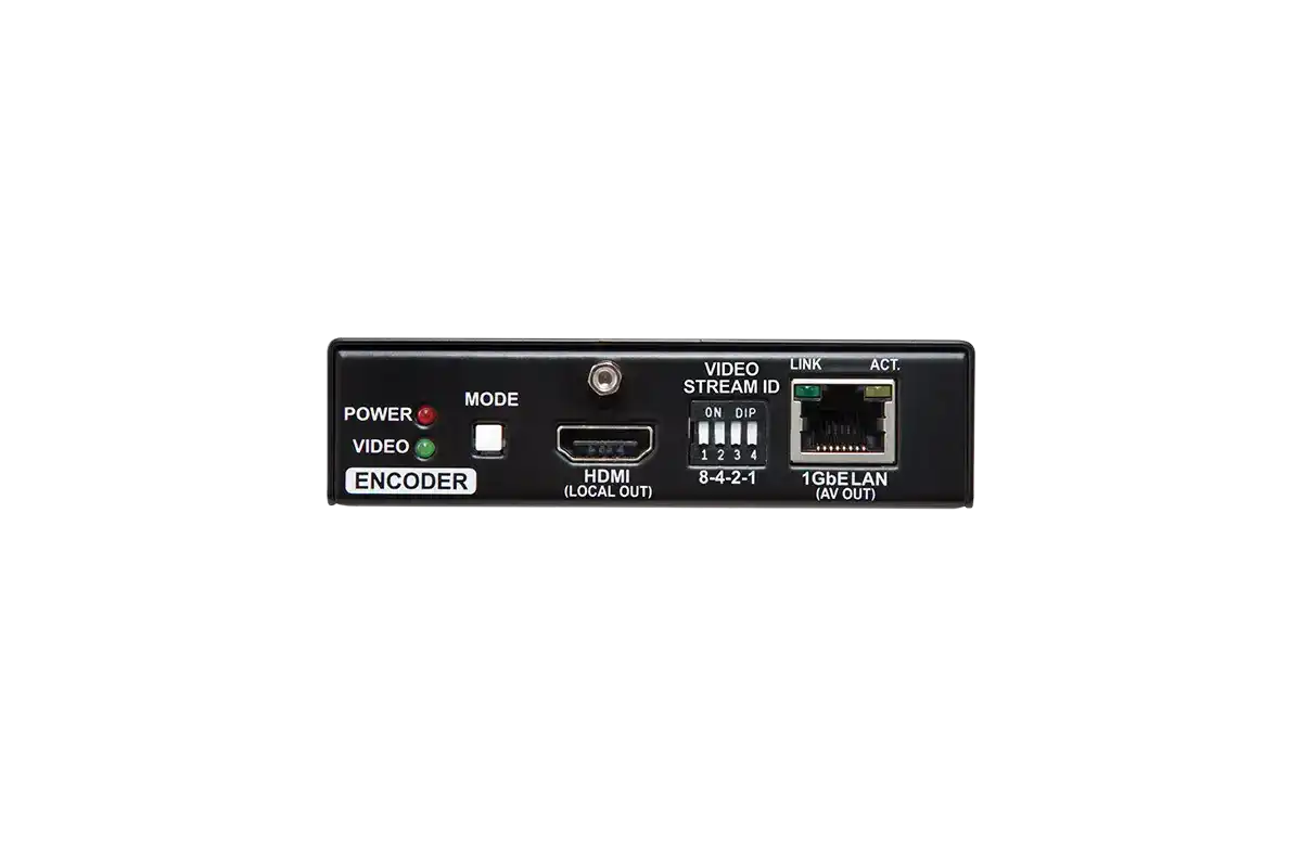 Lightware IR Transmitter for VINX-120-HDMI-ENC Video Transmitters LightWare
