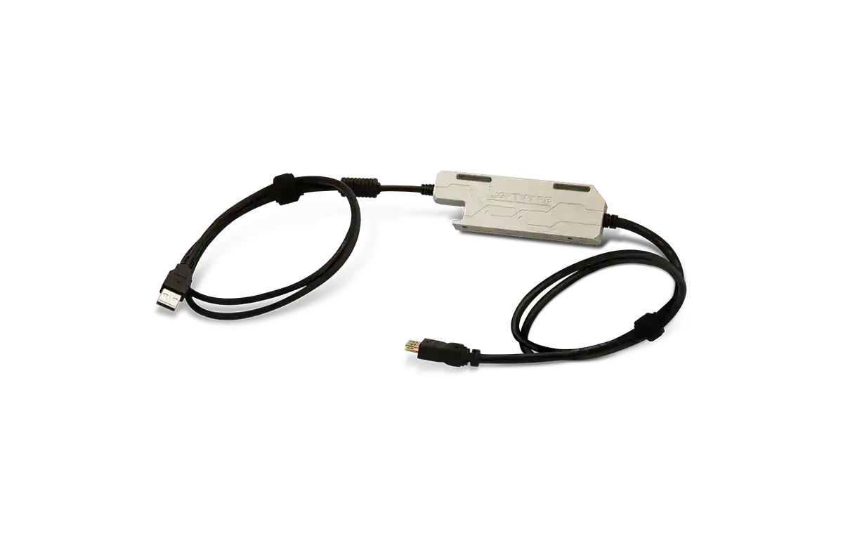 LightWare PSU-5V-USBA Power supply for HDMI20-OPTJ-TX90 and HDMI20-OPTJ-RX20 products Power LightWare