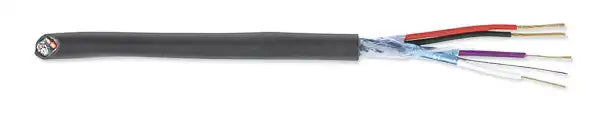 Extron CTL Series Comm-Link Control System Cable Non-Plenum 1000' (305 m) spool Audio & Video Cables Extron