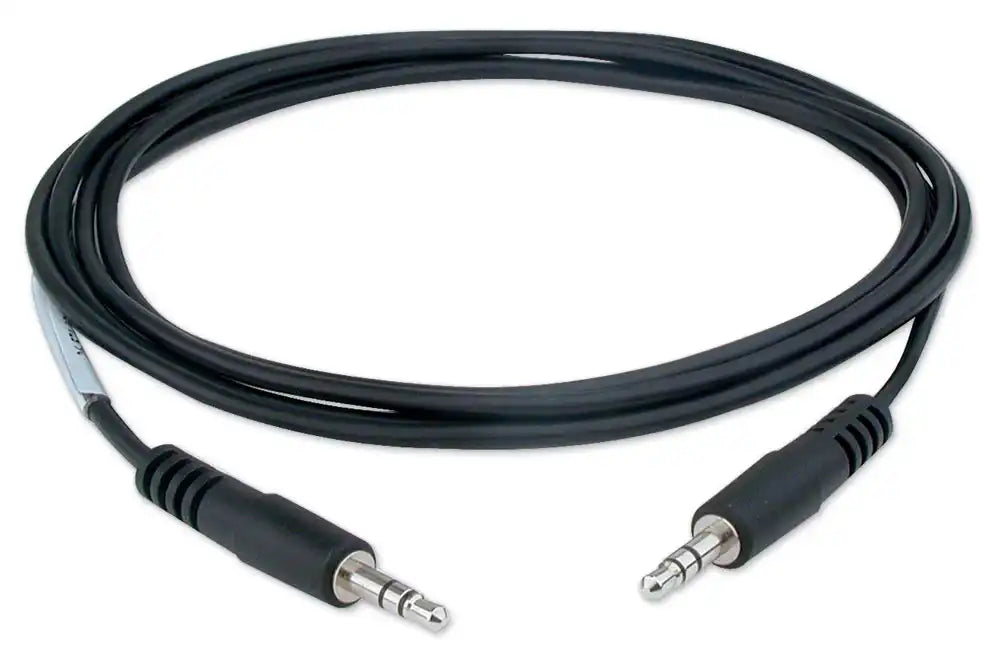 Extron A Mini/6 Stereo Audio Cables 6' (1.8 m) Audio & Video Cables Extron