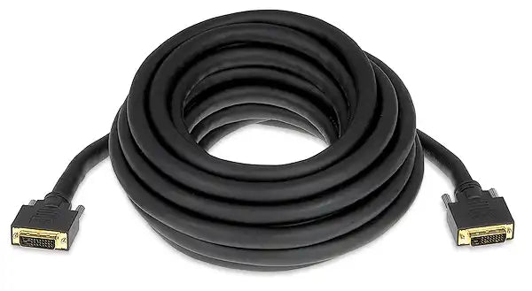 Extron DVI-DDL Dual Link DVI Male to Male Cables 75' (22.8 m) Audio & Video Cables Extron