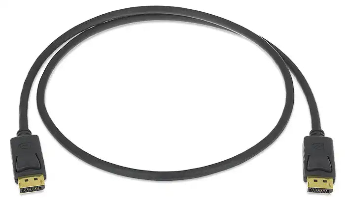 Extron DisplayPort Series DPMM Cables - DP Male to Male 25' (7.6 m) Audio & Video Cables Extron