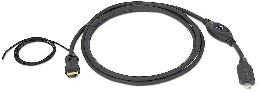 Extron 8 Cbl Bkt, CC 650UT/1200C/1202/1402/TLP Pro 725C Surface Mount Boxes Audio & Video Cables Extron