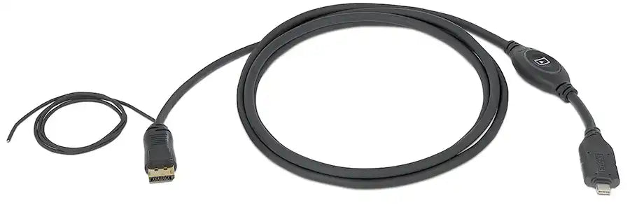 Extron 8 Cbl Bkt, CC 650UT/1200C/1202/1402/TLP Pro 725C Surface Mount Boxes Audio & Video Cables Extron