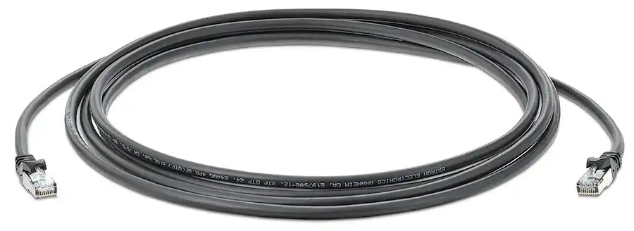 Extron XTP DTP 24 Precision-Terminated Shielded Twisted Pair Cables 100' (30.4 m) Audio & Video Cables Extron