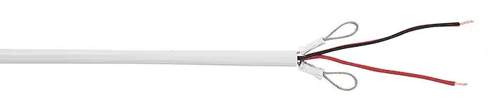Extron PCC 218-30 12-Input 4K Presentation Control Center White Audio & Video Cables Extron