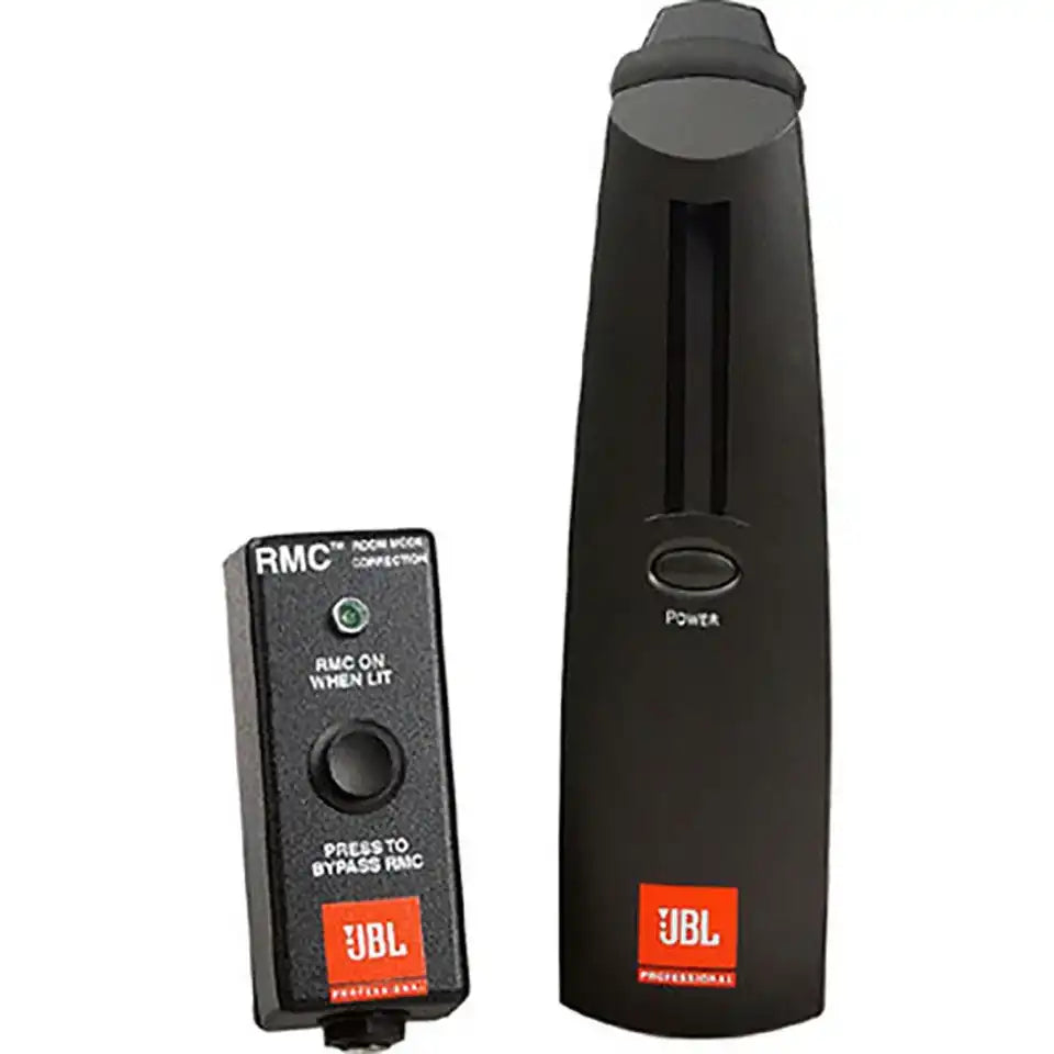 JBL 351145-001 RMC Calibration Kit for LSR6300 Series Monitors Speakers JBL Professional