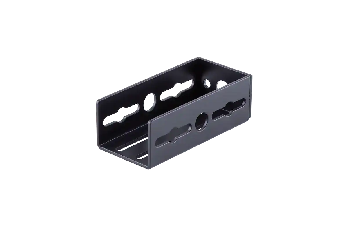 Lightware Mounting Bracket V2 for UBEX Units Video Transmitters LightWare