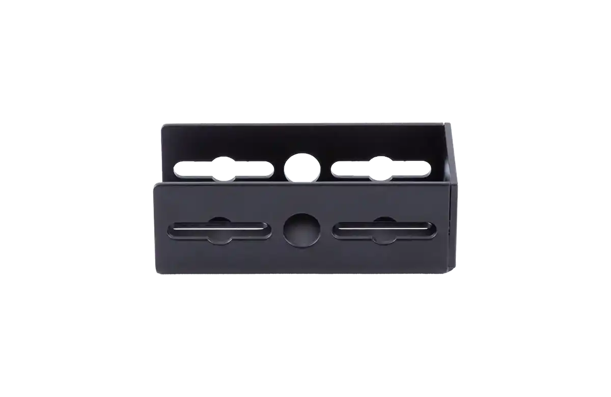 Lightware Mounting Bracket V2 for UBEX Units Video Transmitters LightWare