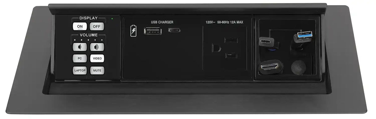 Extron MLC 62 EU MediaLink Controller IR and RS-232 Control - EU, White control Extron