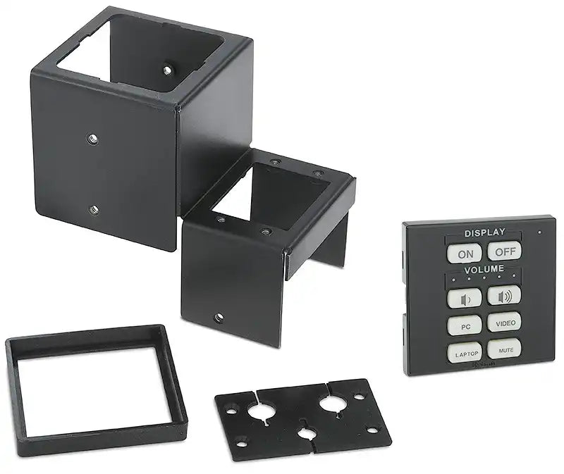 Extron MLC 62 RS EU MediaLink Controller control Extron