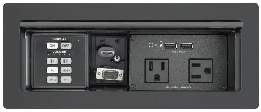 Extron MLC 62 RS EU MediaLink Controller control Extron