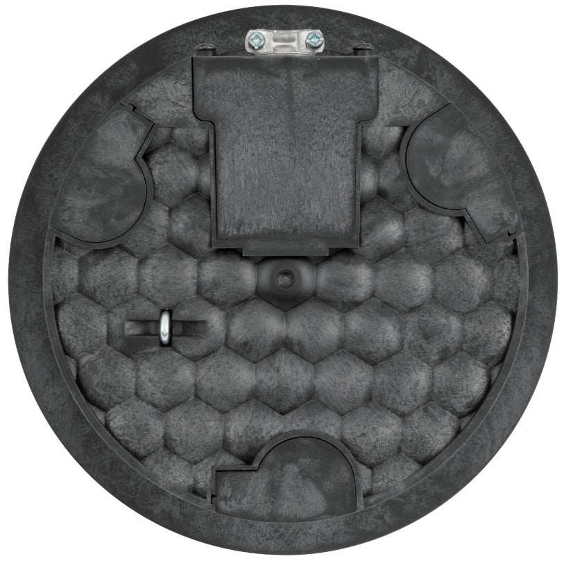 Extron SF 3CLP 3.5" Low-Profile Coaxial Ceiling Speaker with 70/100 V Transformer Speakers Extron