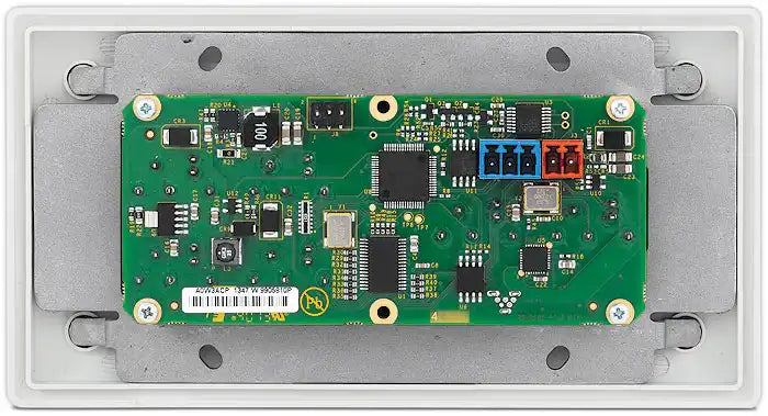 Extron MLC 55 RS EU RS-232 and IR Control MediaLink Controllers control Extron