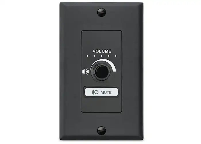 Extron ACP VC1D AirControl Processor with Video Conferencing Display Video Conferencing Extron