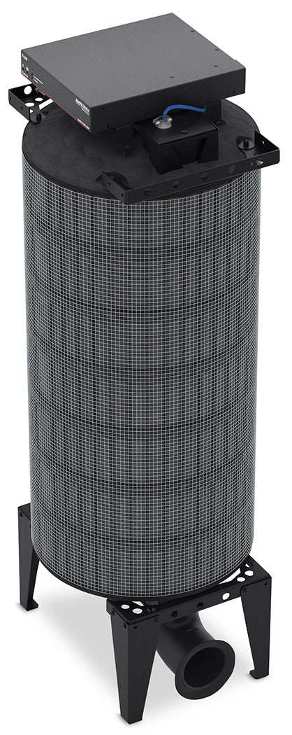 Extron NetPA U8001-1SUB 800 W Network Power Amplifier - Dante/AES67 Subwoofer Audio Amplifiers Extron