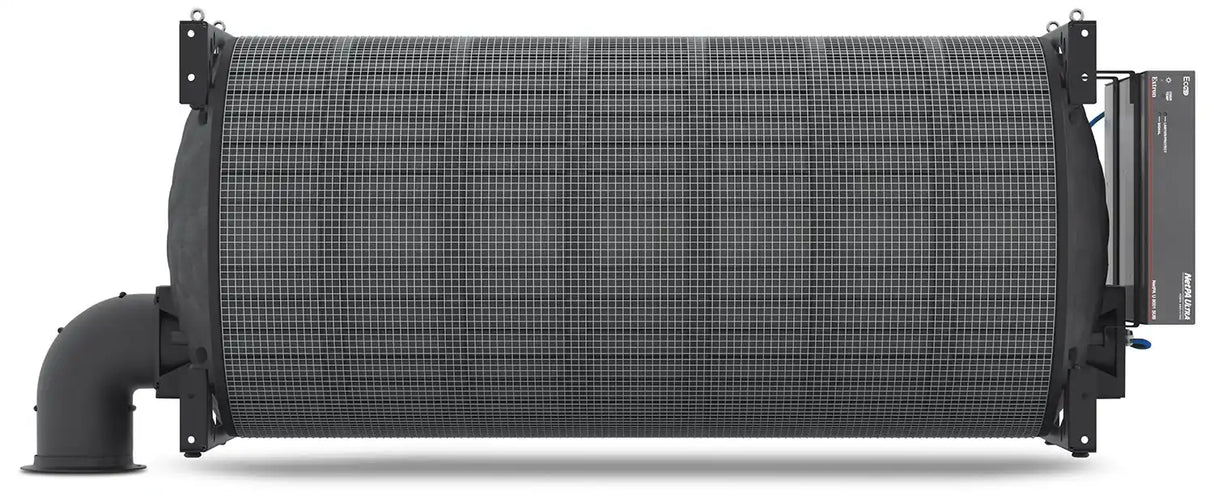 Extron NetPA U8001-1SUB 800 W Network Power Amplifier - Dante/AES67 Subwoofer Audio Amplifiers Extron