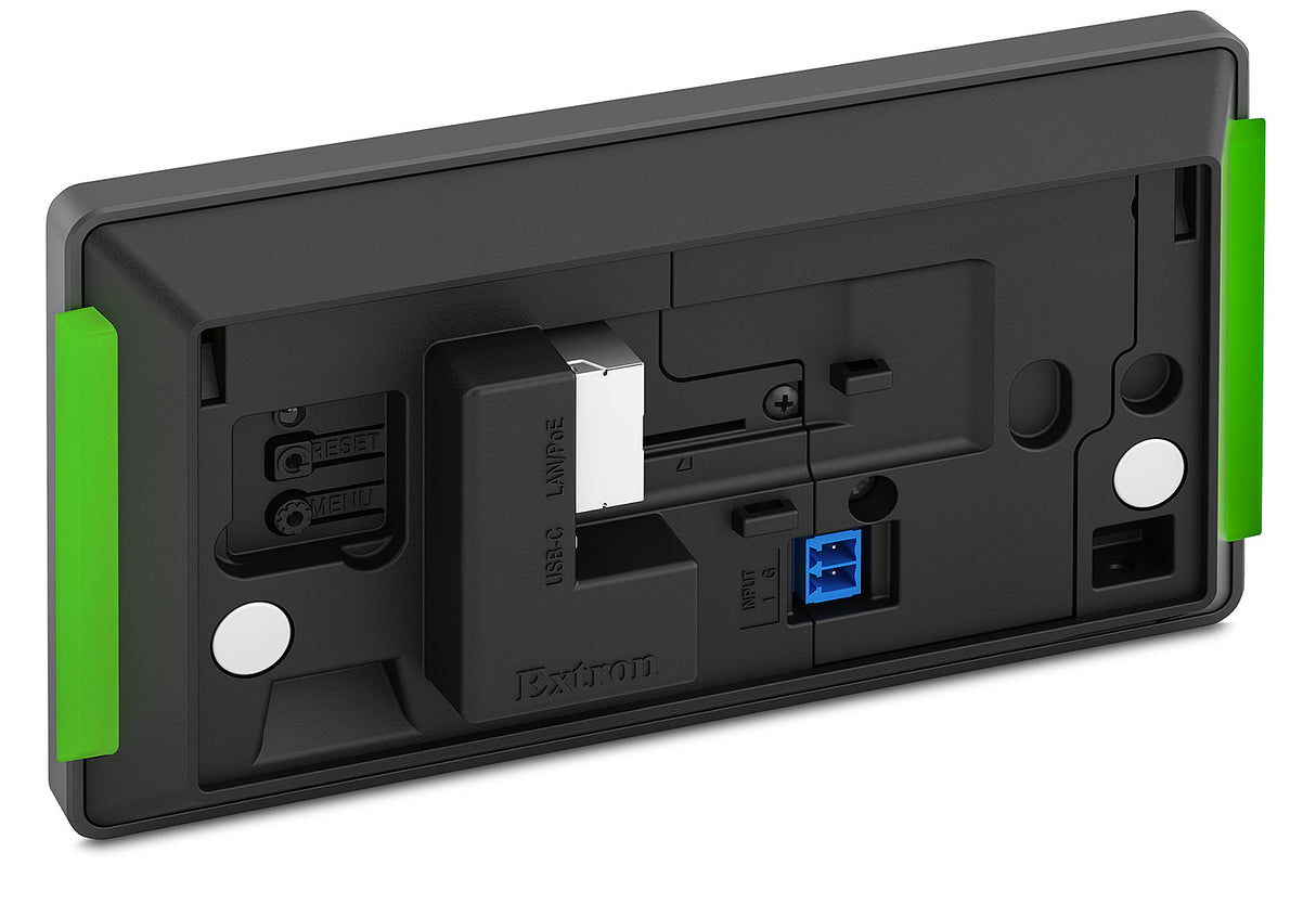Extron TLCA 2 TouchLink Control Port Expansion Adapter USB-C Video Conferencing Extron