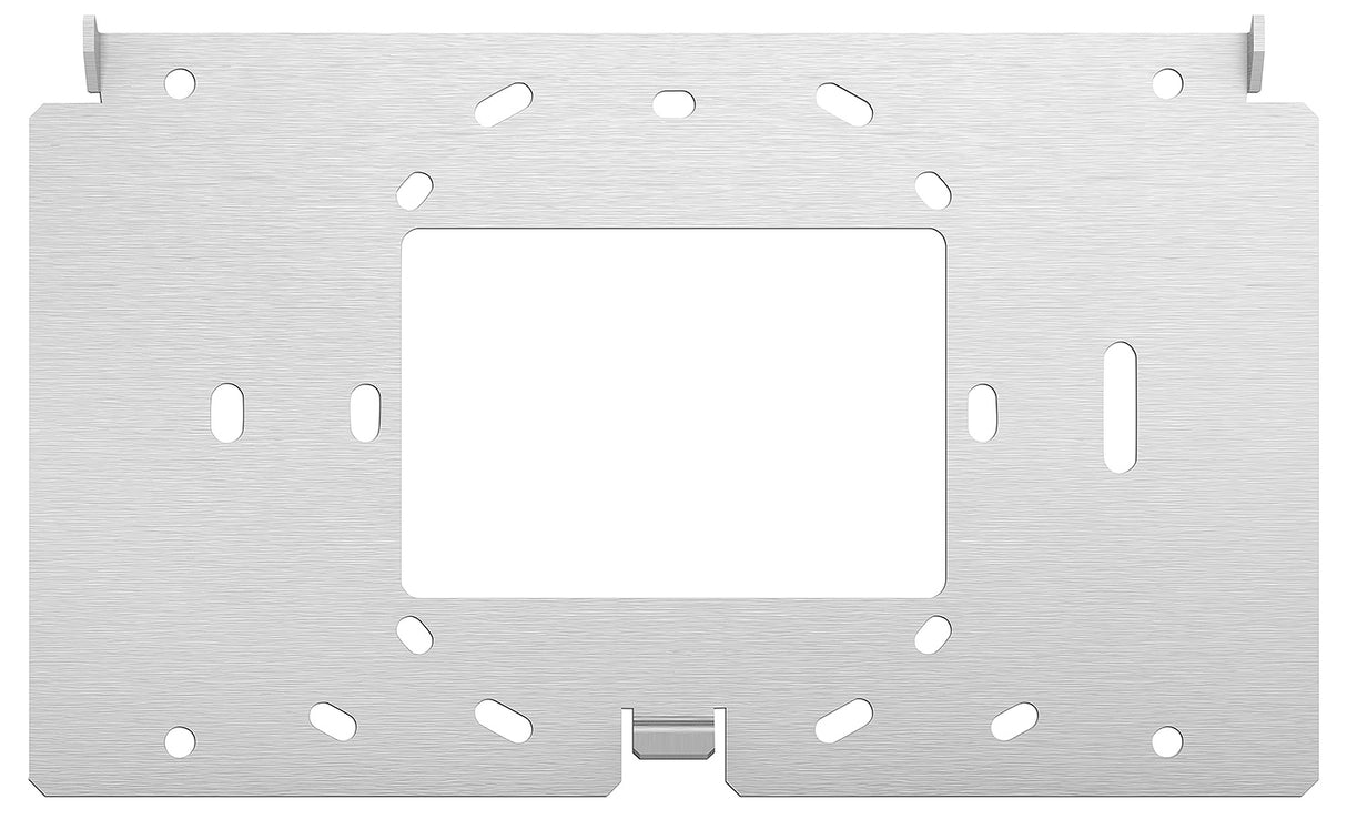Extron TLP Pro 835M Black Wall Mount TouchLink Pro Touchpanel Video Conferencing Extron