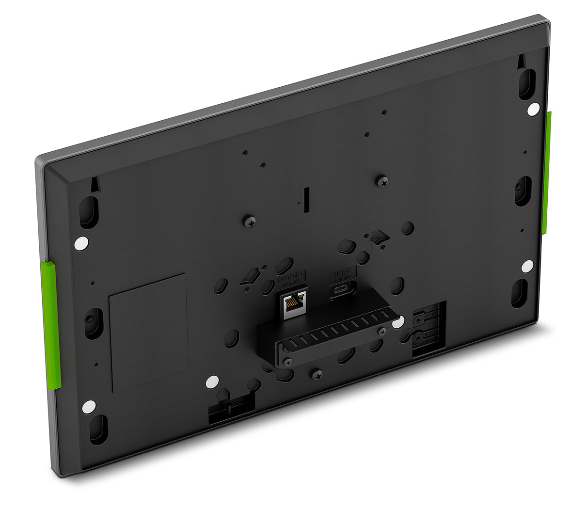 Extron TLP Pro 1535M Black Wall Mount TouchLink Pro Touchpanel AV Control Touchpanels Extron
