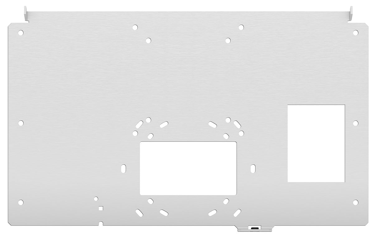 Extron TLP Pro 1535M Black Wall Mount TouchLink Pro Touchpanel AV Control Touchpanels Extron