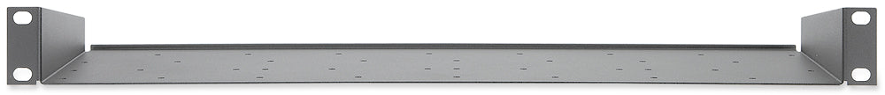 Extron RSB 126 Rack Shelf for 1U Half-Rack Products Racks Extron